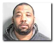 Offender Tyrone Eugene Goode