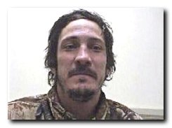 Offender William Nicholas Evans