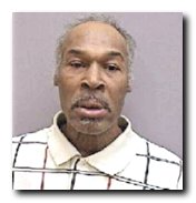 Offender Willie Turner