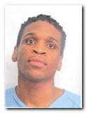 Offender Alex Alonzo Johnson