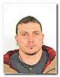 Offender Andrew Thomas Rueckert