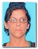 Offender April Dawn Mazzio Spindler