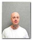 Offender Benjamin William Cottrell