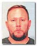 Offender Brian Kay Vandevanter