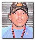 Offender Carlos Patrick Orozco