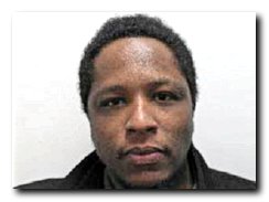 Offender Chepel Dominique Ferrell