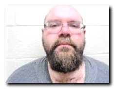 Offender Christopher Kenneth Gernand