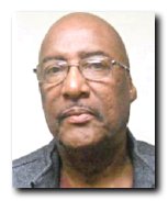 Offender Claude Wilson Canada Sr