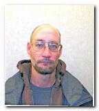 Offender Corey Scott Robertson