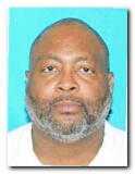 Offender Darnell Jackson