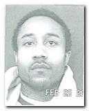 Offender Darrell Edward Brooks