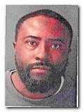 Offender Demond James Hammond