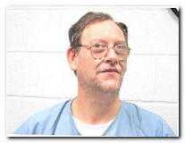 Offender Donald Richard Starnes