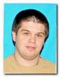 Offender Dustin Mcphetridge