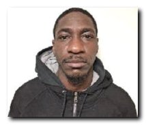 Offender Edgar Randelle Jones