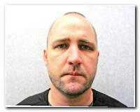 Offender Eric Matthew Baird