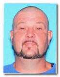 Offender Floyd Van Chastain