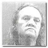 Offender Fred C Marchbank