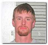 Offender Jeffrey Liegh Franzen