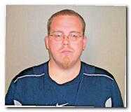 Offender Jeremy James Ourada