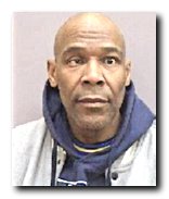 Offender Jerome Dean Johnson