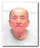 Offender John Albert Gonzales