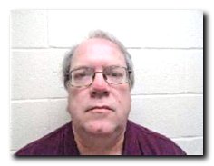 Offender John David Hoerl