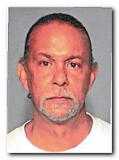 Offender John Mark Hill