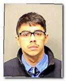 Offender Juan Anthony Favela