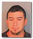 Offender Juan Carlos Castillo