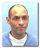 Offender Juan Moreno