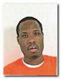 Offender Justin Armond Jenkins