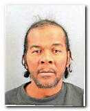 Offender Kervin Keaton