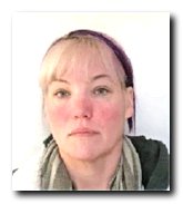 Offender Kristen Lynn Clark