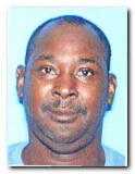 Offender Melvin Lee Heyward
