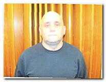 Offender Michael Dean Arbogast