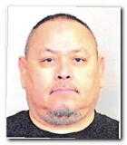 Offender Miguel Torres Montero