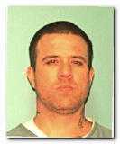 Offender Nicholas Tyler Burdeshaw