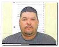 Offender Orlando Ray Sanchez