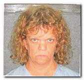 Offender Pamela June Sanders