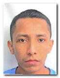 Offender Pedro Ignacio Hernandez