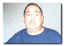 Offender Richard Allen Cantilena