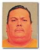 Offender Robert Anthony Cabrera