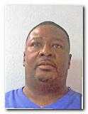 Offender Ronnie Davis Adams