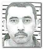 Offender Samuel Quinones