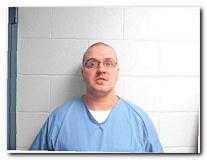 Offender Sean Michael Greenlee