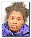 Offender Shaniqua Monet Morris