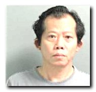 Offender Son Van Nguyen