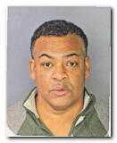 Offender Stephon Peace