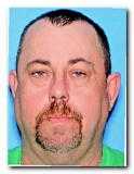 Offender Travis Ray Flint